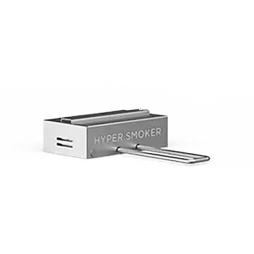Unox HYPER.Smoker