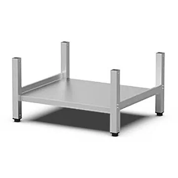 Unox Untergestell mittelhoch