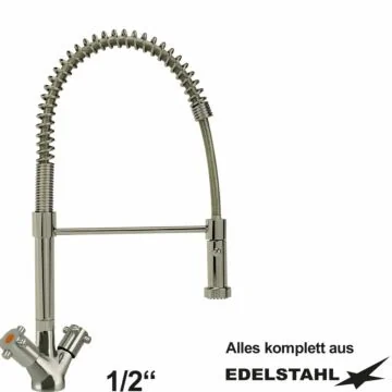 armag classic Waschküchenbrause 1/2 Zoll 1C.2113.H1E4.0IC