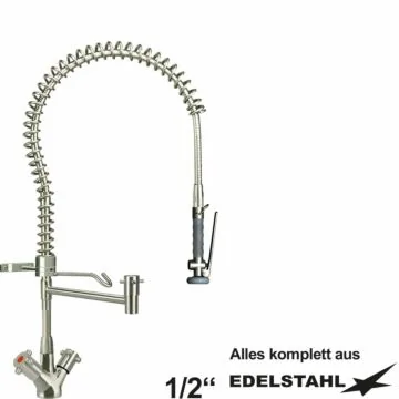 armag topstar Geschirrspülbrause 1/2 Zoll 1C.3023.K1E4.0IC