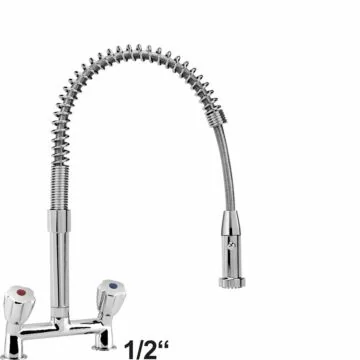 armag verio Waschküchenbrause 1/2 Zoll 200.00H.1M5.0VE
