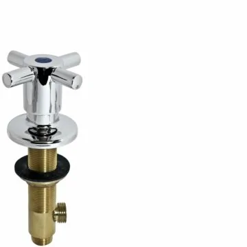 armag alba Geräteabsperrventil 1/2 Zoll 404.T01.1G4.0VS