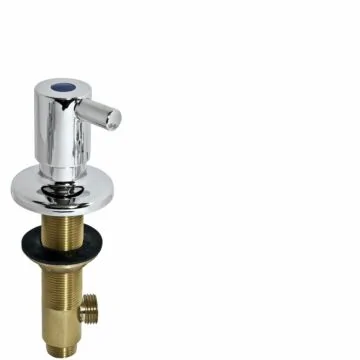 armag alba Geräteabsperrventil 1/2 Zoll 404.T01.1G1.0VS
