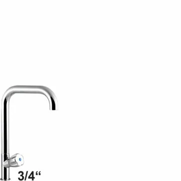 armag profi Standventil 3/4 Zoll 440.262.3M5.0PG