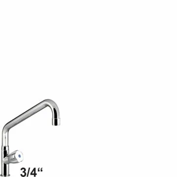 armag profi Standventil 3/4 Zoll 445.252.3M5.0PG