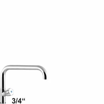 armag profi Standventil 3/4 Zoll 430.172.3M5.0PG