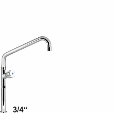 armag profi Säulenventil 3/4 Zoll 425.352.3M5.0PG