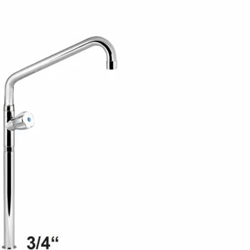 armag profi Säulenventil 3/4 Zoll 425.552.3M5.0PG
