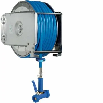 armag powerReel Schlauchaufroller 1/2 Zoll 657.810.T251.0PR