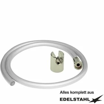 armag spa Kneipp'sche Garnitur Ø 27 mm AK.610.110.G20