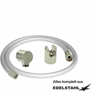 armag spa Kneipp'sche Garnitur Ø 27 mm AK.518.11F.G20