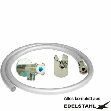 armag spa Kneipp'sche Garnitur Ø 27 mm AK.513.11F.G20.2E4