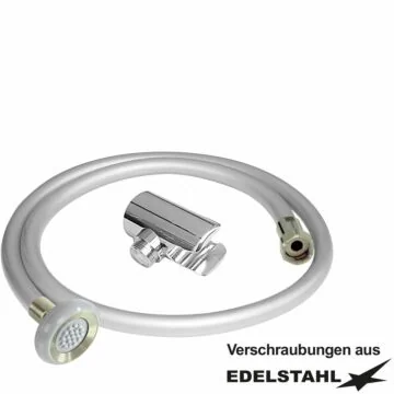 armag spa Kneipp'sche Garnitur Ø 27 mm AK.517.15H.G20