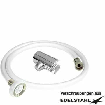 armag spa Kneipp'sche Garnitur Ø 27 mm AK.517.15W.V20