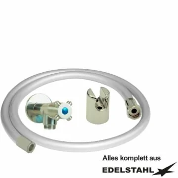 armag spa Kneipp'sche Garnitur Ø 27 mm AK.613.11F.G20.2E4