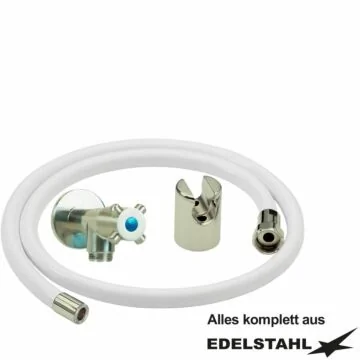 armag spa Kneipp'sche Garnitur Ø 27 mm AK.613.11F.V20.2E4