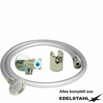 armag spa Kneipp'sche Garnitur Ø 27 mm AK.613.15H.G20.2E4