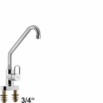 armag chief Blockbatterie 3/4 Zoll B25.502.HT2.0PZ