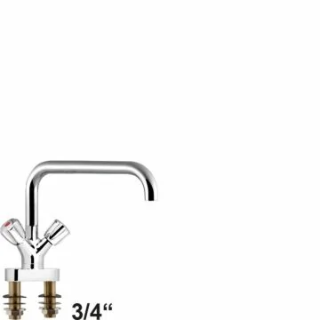 armag chief Blockbatterie 3/4 Zoll B30.202.1M5.0PG