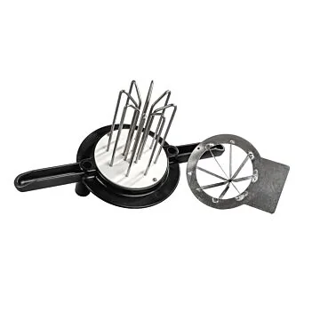 Kronen KKS 3-1 Eckenteiler mit 8er-Teilstern