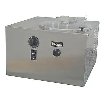 Kronen Speiseeismaschine G5