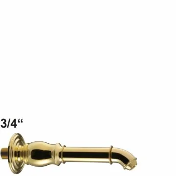 armag progarda Brunnenröhre 3/4 Zoll GA.311W.ADMW.2