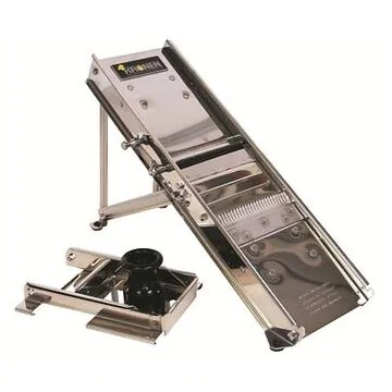 Kronen Gemüsehobel Mandoline