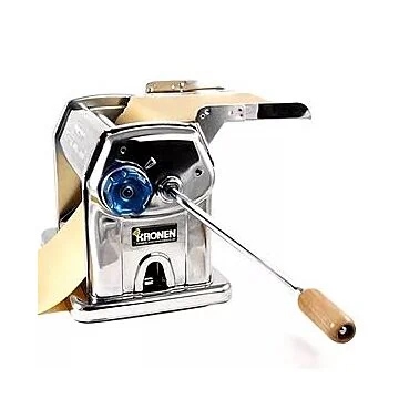 Kronen Nudelmaschine R220 handbetrieben