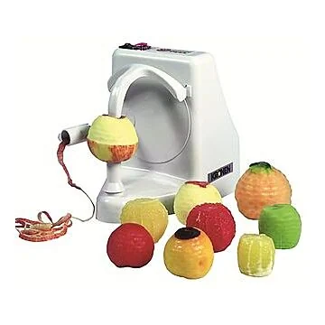 Kronen Früchteschäler Schälfix