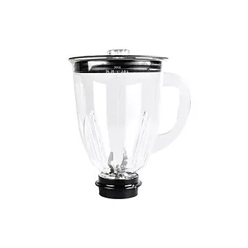 Kronen Becher Polycarbonat Messer FD 4 Liter 