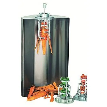 Kronen Schälmeister