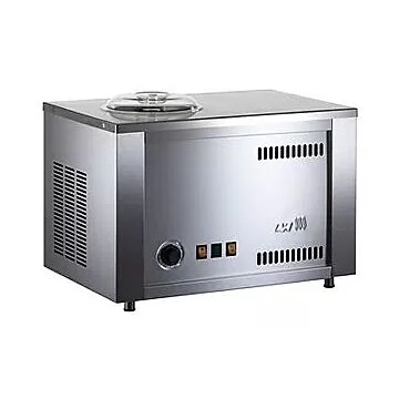 Kronen Eismaschine GIARDINO
