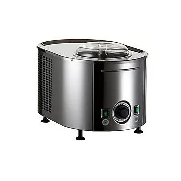 Kronen Sorbetmaschine MINI