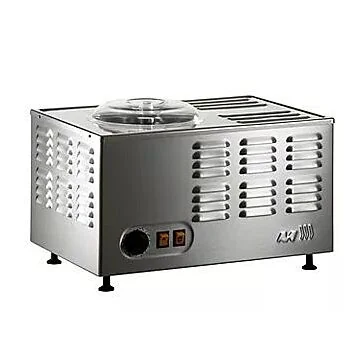 Kronen Sorbetmaschine STELLA