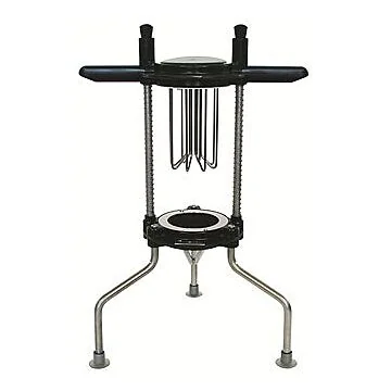 Kronen Tomateneckenteiler 8er Teilstern