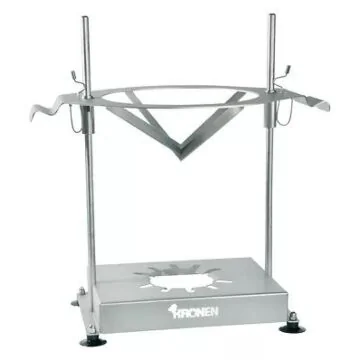 Kronen Wassermelonenteiler 4er