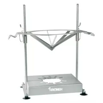 Kronen Wassermelonenteiler 6er 