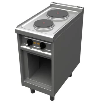 EKU Thermik 750 Elektroherd EST-2