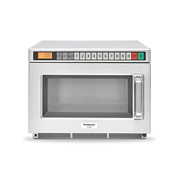 Panasonic Mikrowelle NE-1864