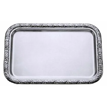 Contacto Tablett, ohne Griffe, 380 x 270 mm