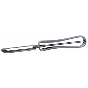 Contacto Sparschäler, bewegliche Klinge