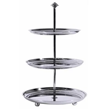 Contacto Petits-Fours-Etagere