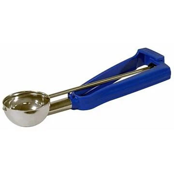 Contacto Portionierer, Edelstahl, 1/16 l