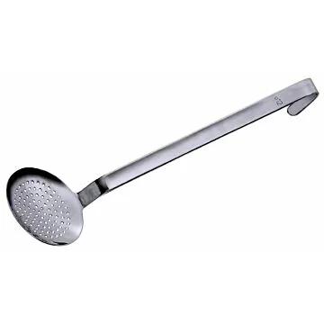 Contacto Schaumlöffel, 140 mm