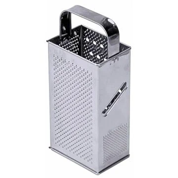 Contacto Rohkostreibe 235 mm