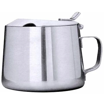 Contacto Zuckerdose, 0,35 l