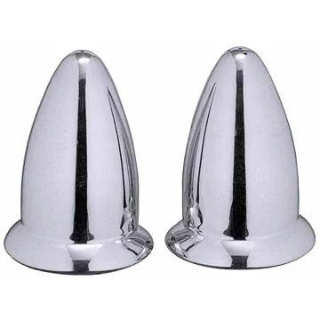 Contacto Salz-/ Pfefferstreuer - Set