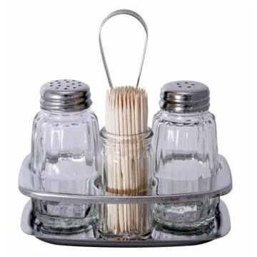 Contacto Menage, 3-tlg.