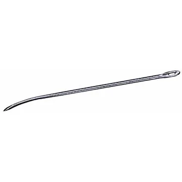 Contacto Dressiernadel 180 mm