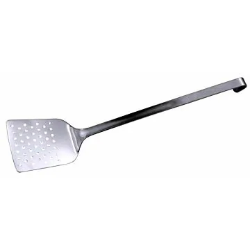 Contacto Kippbratpfannenschaufel, perforiert, 250 mm